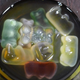 Image for article titled The Anatomy Of A Gummi Bear